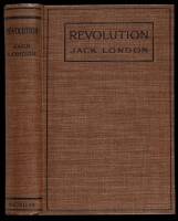 Revolution and Other Essays