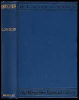 Revolution and Other Essays