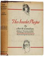 The Scarlet Plague