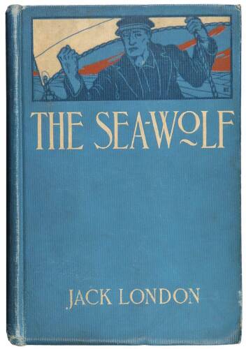 The Sea-Wolf