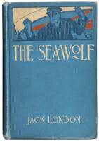 The Sea-Wolf