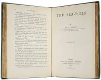 The Sea-Wolf