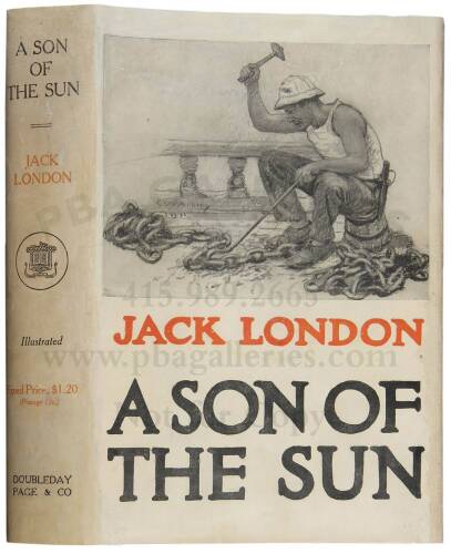 A Son of the Sun