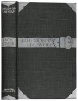 The Son of the Wolf: Tales of the Far North