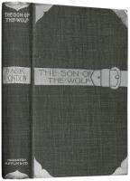 The Son of the Wolf: Tales of the Far North