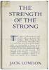 The Strength of the Strong