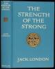 The Strength of the Strong - 3