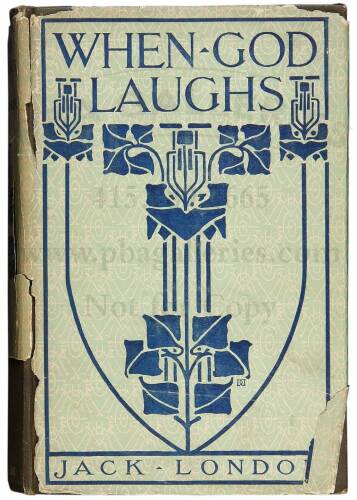 When God Laughs