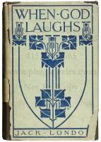 When God Laughs