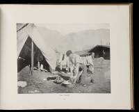 Souvenir of Alaska and Yukon Territory