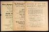 Archive of documents relating to the Revolutionary Workers League
