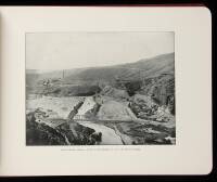 Souvenir of Graham County, Arizona