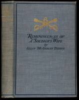 Reminiscences of a Soldier's Wife