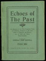 Echoes of the Past...