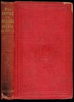 The Captivity in Patagonia; or, Life Among the Giants
