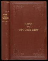 Life of a Pioneer