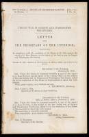 Indian War in Oregon and Washington Territories