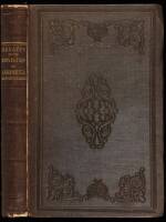 Report of the Debates in the Convention of California, on the Formation of the State Constitution, in September and October, 1849