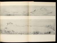 Gold Rush the Journals, Drawings and other Papers