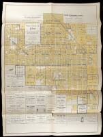Fresno, The Raisin District of California! William Harvey, Land Agent, is offering for sale highly improved Vineyards and Stock Ranches...