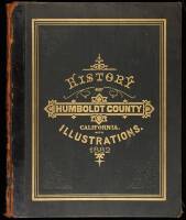 History of Humboldt County, California 1882