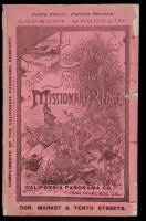 Panorama Battles of Chattanooga, Fought Nov. 23-25, 1863
