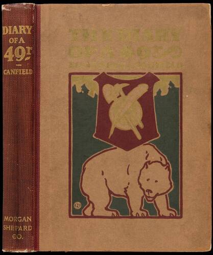 The Diary of a Forty-Niner