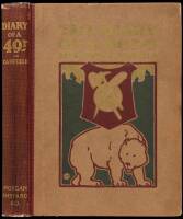 The Diary of a Forty-Niner