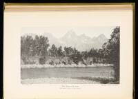 The Yellowstone National Park Historical and Descriptive