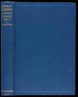 The Journal of Jacob Fowler...1821-22