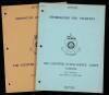 The Counter Intelligence Investigations Course - 2