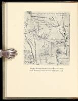 From San Diego to the Colorado in 1849. The Journal and Maps of Cave J. Couts