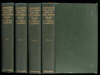 Life, Letters and Travels of Father Pierre-Jean De Smet, S.J. 1801-1873...