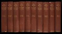 The Works of Benjamin Franklin