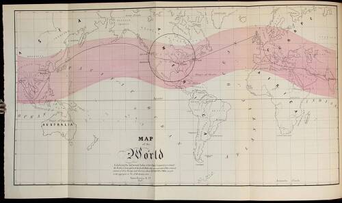 The Central Gold Region