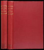 New Spain and the Anglo-American West. Historical Contributions Presented to Herbert Eugene Bolton