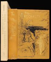 The Argonauts of California: Being the Reminiscences of Scenes and Incidents that Occurred in California in Early Mining Days, by a Pioneer