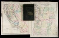 Bancroft's Pacific Coast Guide Book