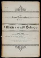Illinois in the Eighteenth Century