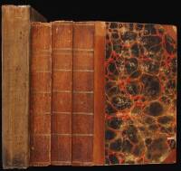 Memoir, Correspondence, and Miscellanies, From the Papers of Thomas Jefferson