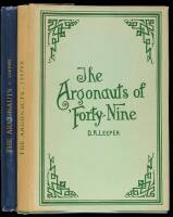 The Argonauts of Forty Nine