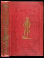 California Illustrated: Including a Description of the Panama and Nicaragua Routes