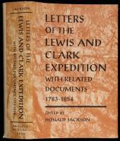 Letters of the Lewis and Clark Expedition with Related Documents 1783-1854
