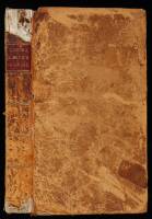 The Journal of Lewis and Clarke, to the Mouth of the Columbia River Beyond the Rocky Mountains, in the Years 1804-5, and 6...