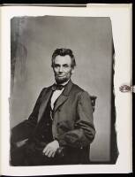 The Face of Lincoln