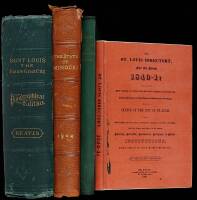 Four Books on Missouri