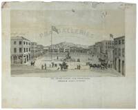 The Grand Plaza, San Francisco