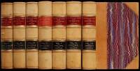 A Compilation of the Messages and Papers of the Presidents, 1789-1897