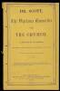 Dr. Scott, the Vigilance Committee and the Church. A Lecture by W. Carroll, Delivered in Musical Hall, San Francisco, Oct. 12, 1856