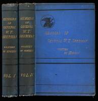 Memoirs of General W. T. Sherman